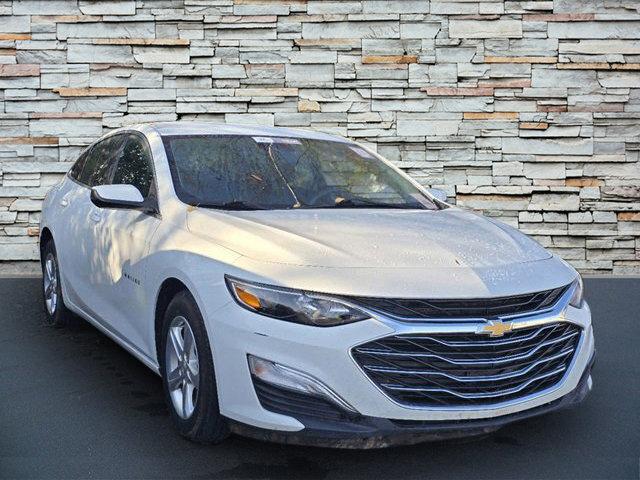 2022 Chevrolet Malibu FWD 1FL