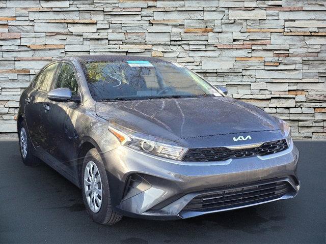 2024 Kia Forte LX