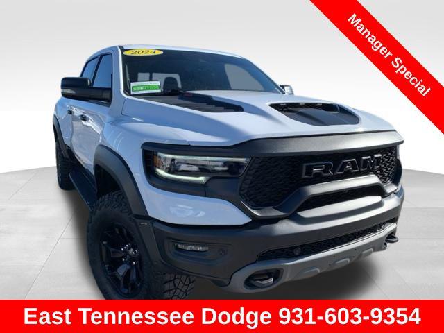 2024 RAM 1500 TRX Crew Cab 4x4 57 Box