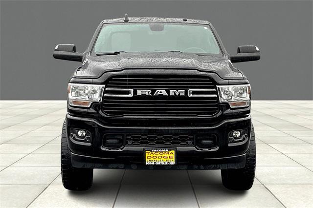 2020 RAM 2500 Big Horn Crew Cab 4X4 64 Box