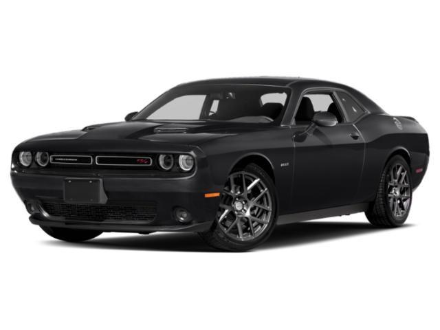 2015 Dodge Challenger R/T