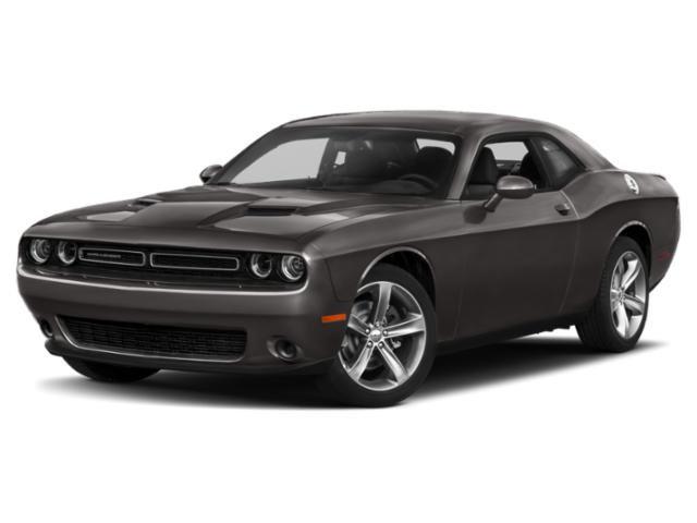 2015 Dodge Challenger R/T