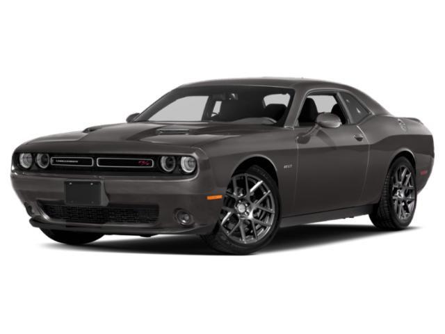 2015 Dodge Challenger R/T