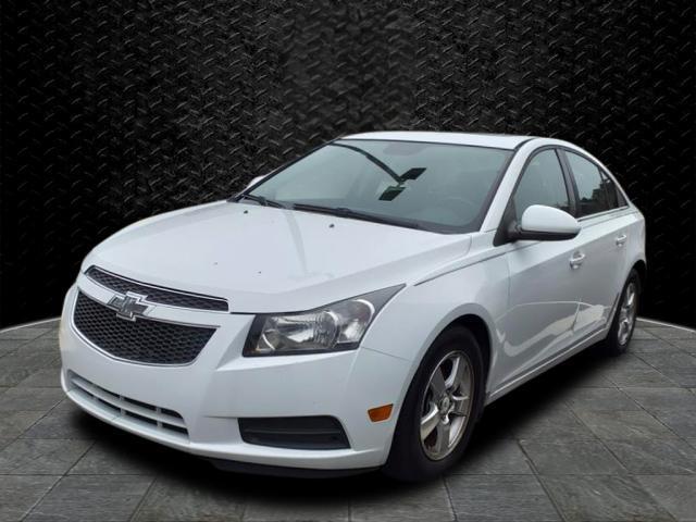 2014 Chevrolet Cruze 1LT Auto