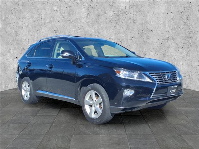 2014 Lexus RX 350 