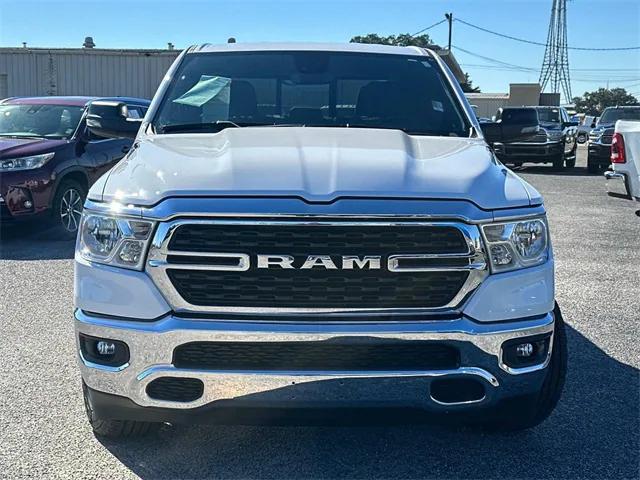 2023 RAM 1500 Big Horn Crew Cab 4x4 57 Box