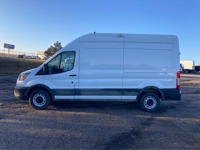 2023 Ford Transit-250 Cargo Van T-250 148 Hi Rf 9070 GVWR RWD