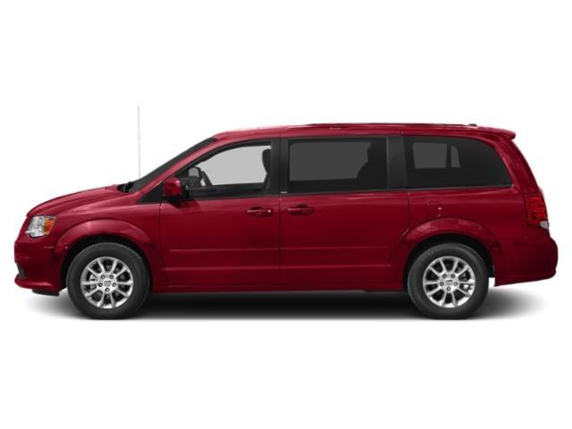 2015 Dodge Grand Caravan R/T