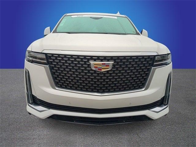 2021 Cadillac Escalade ESV 2WD Premium Luxury