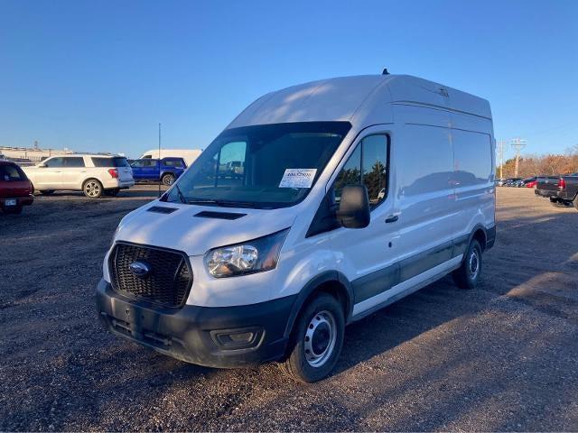 2023 Ford Transit-250 Cargo Van T-250 148 Hi Rf 9070 GVWR RWD