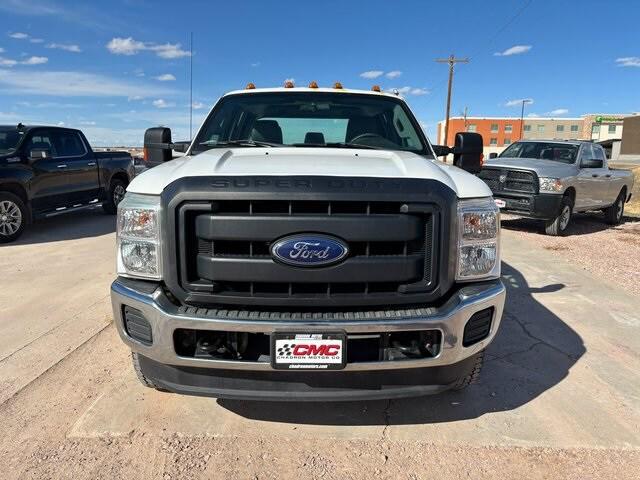2016 Ford F-350 XL
