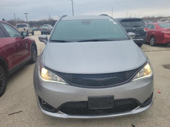 2020 Chrysler Pacifica Touring L Plus