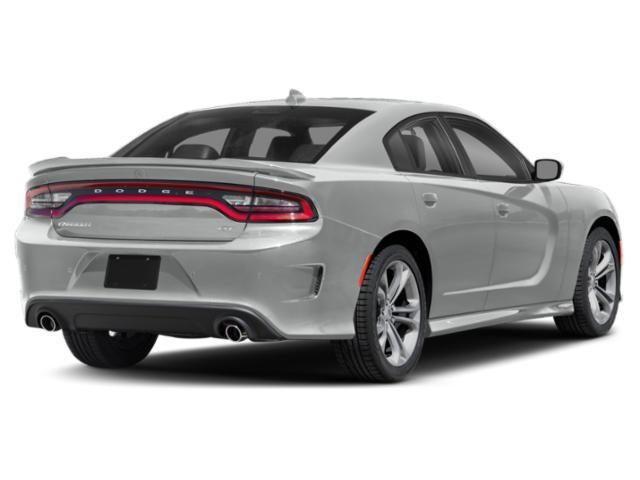 2019 Dodge Charger R/T RWD