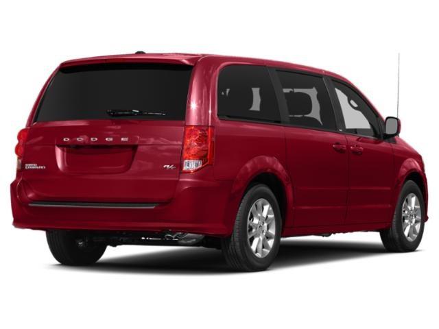 2015 Dodge Grand Caravan R/T