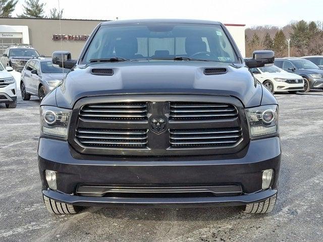 2016 RAM 1500 Sport