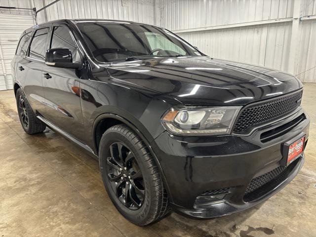 2020 Dodge Durango