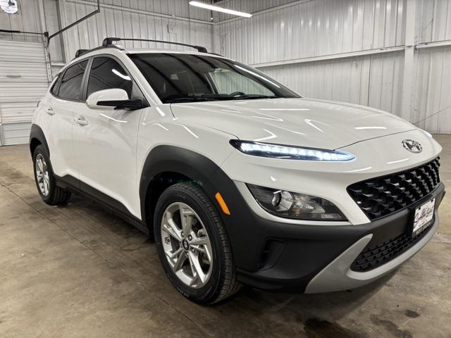 2022 Hyundai Kona