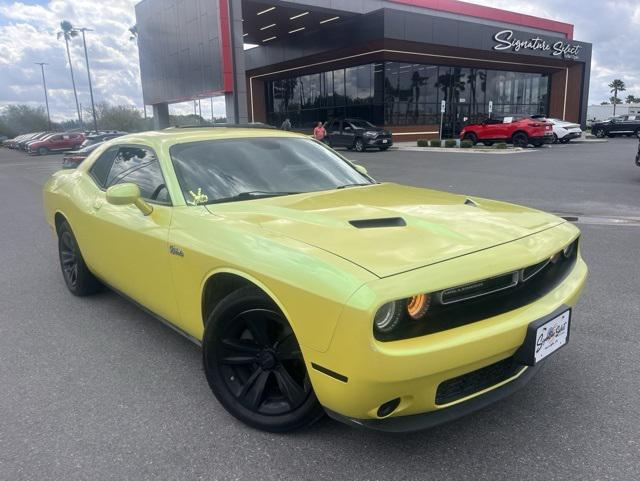 2019 Dodge Challenger