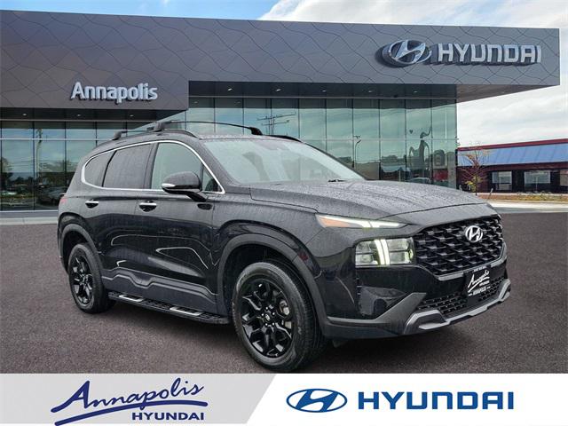 2023 Hyundai Santa Fe