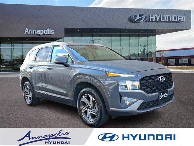 2023 Hyundai Santa Fe