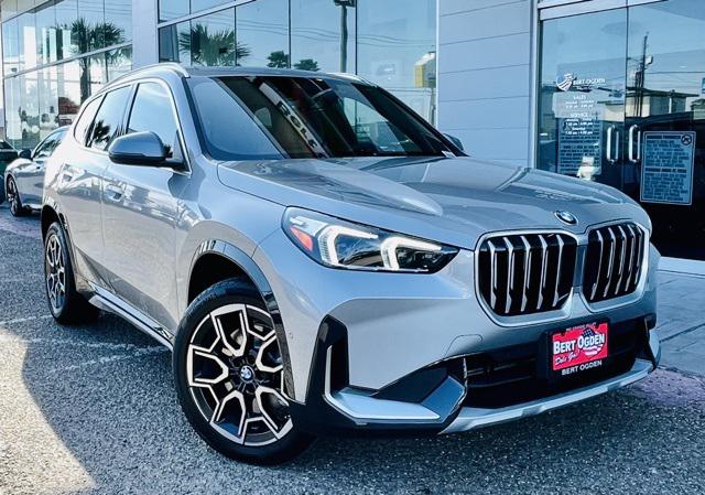 2025 BMW X1