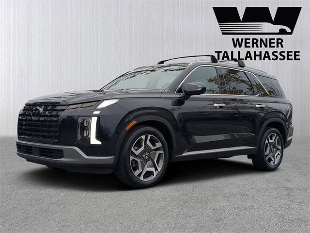 2023 Hyundai Palisade