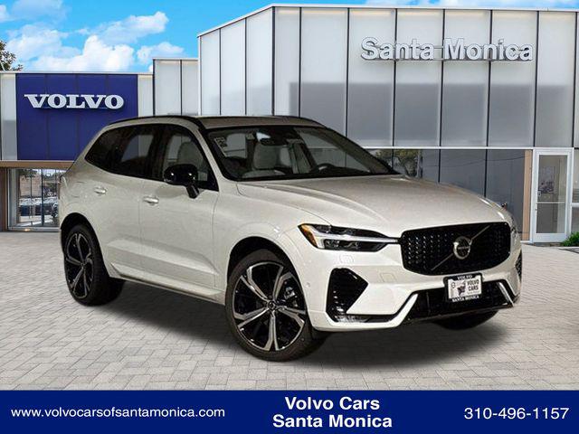 2025 Volvo XC60 B5 Ultra for sale in Santa Monica, CA