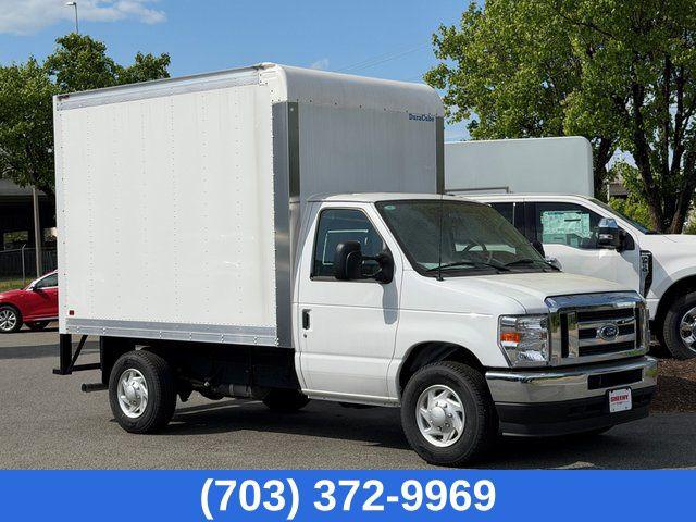 2025 Ford E-350 Cutaway Base for sale in Springfield, VA