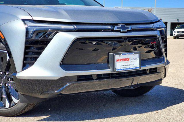 2025 Chevrolet V Blazer eAWD RS