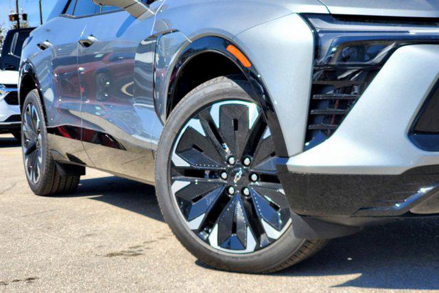 2025 Chevrolet V Blazer eAWD RS