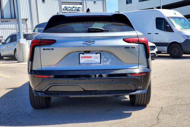 2025 Chevrolet V Blazer eAWD RS