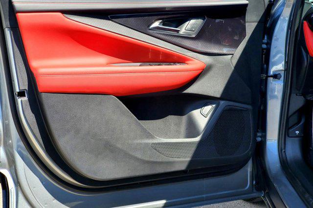2025 Chevrolet V Blazer eAWD RS