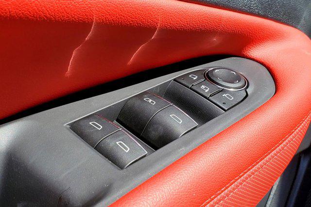 2025 Chevrolet V Blazer eAWD RS