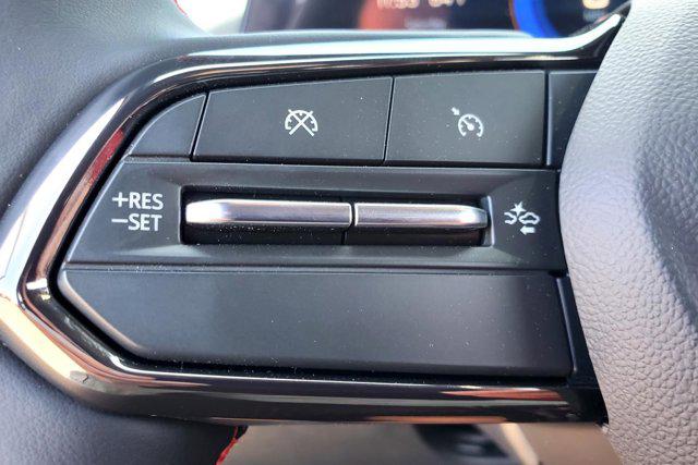 2025 Chevrolet V Blazer eAWD RS