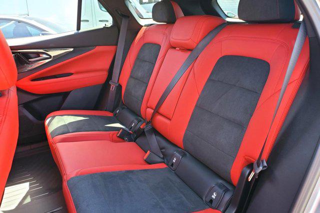 2025 Chevrolet V Blazer eAWD RS