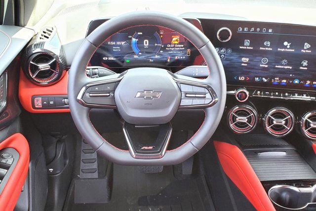 2025 Chevrolet V Blazer eAWD RS