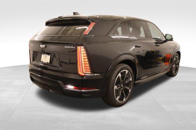2025 Cadillac Escalade Sport 2 AWD