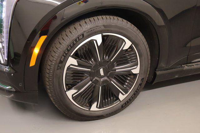 2025 Cadillac Escalade Sport 2 AWD