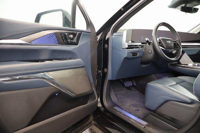 2025 Cadillac Escalade Sport 2 AWD