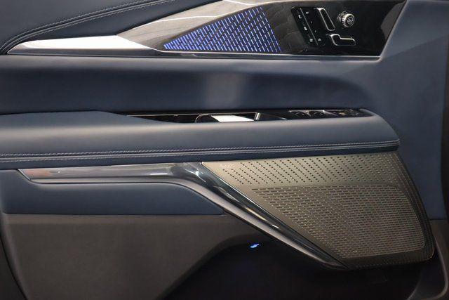 2025 Cadillac Escalade Sport 2 AWD