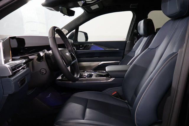 2025 Cadillac Escalade Sport 2 AWD
