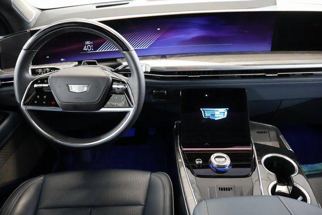 2025 Cadillac Escalade Sport 2 AWD