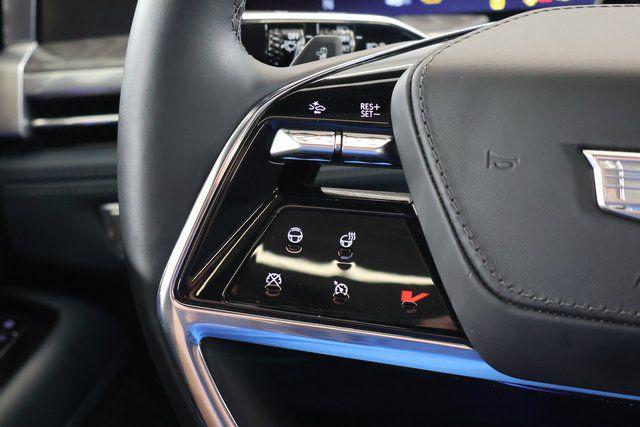 2025 Cadillac Escalade Sport 2 AWD