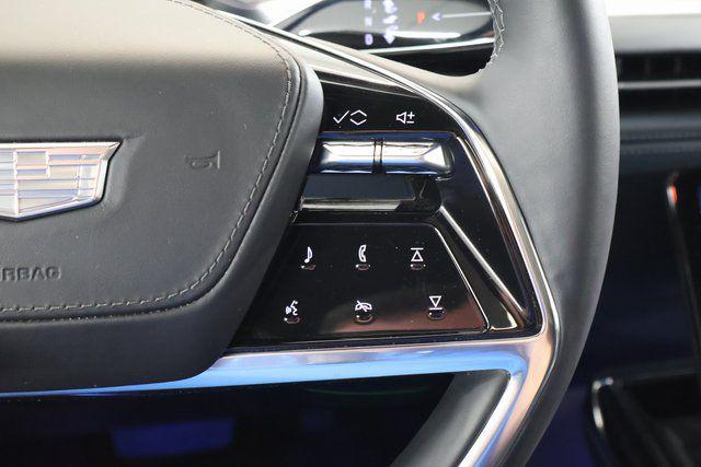 2025 Cadillac Escalade Sport 2 AWD