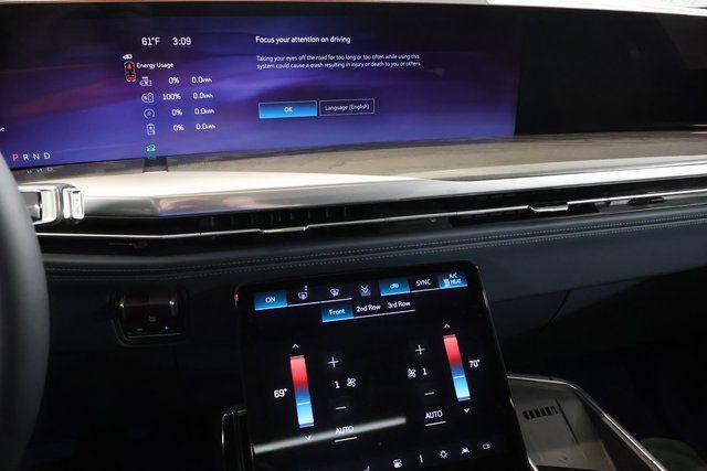 2025 Cadillac Escalade Sport 2 AWD