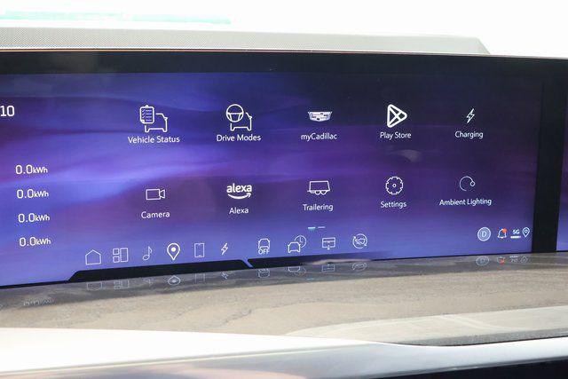 2025 Cadillac Escalade Sport 2 AWD