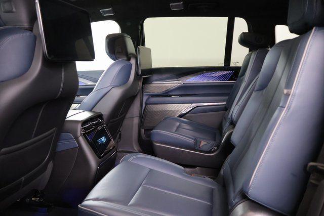 2025 Cadillac Escalade Sport 2 AWD