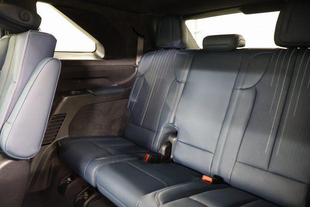 2025 Cadillac Escalade Sport 2 AWD