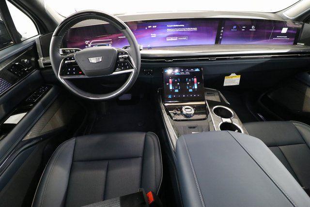 2025 Cadillac Escalade Sport 2 AWD