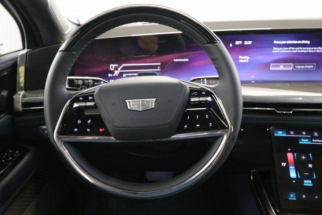2025 Cadillac Escalade Sport 2 AWD